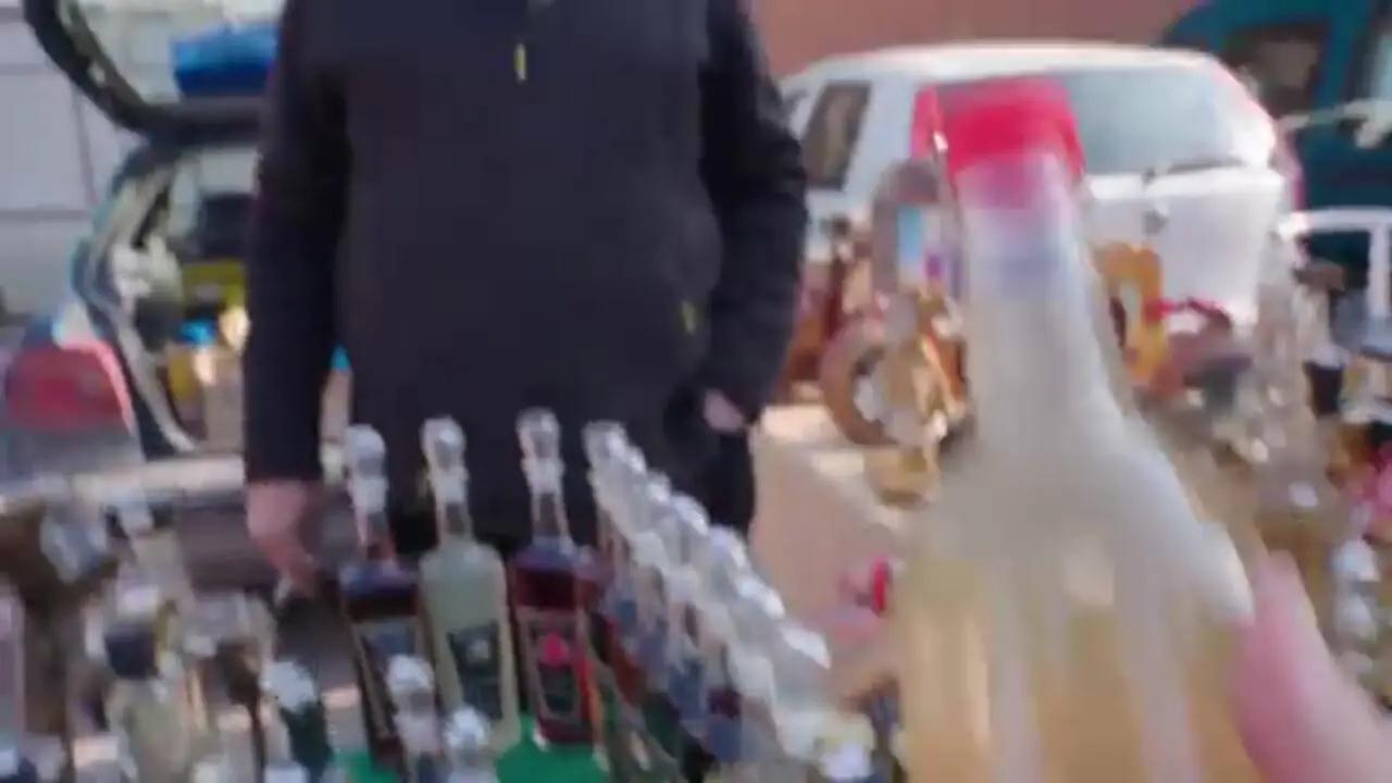 غذای خیابانی در صربستان؛ انواع استیک، گوشت دودی، هات داگ و همبرگر در بلگراد