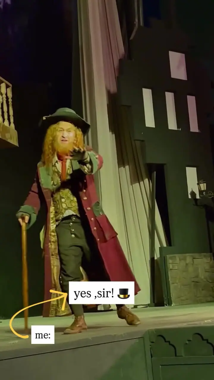 ببینید؛ هشدار هوتن شکیبا به تماشاچی: فیلم نگیر!