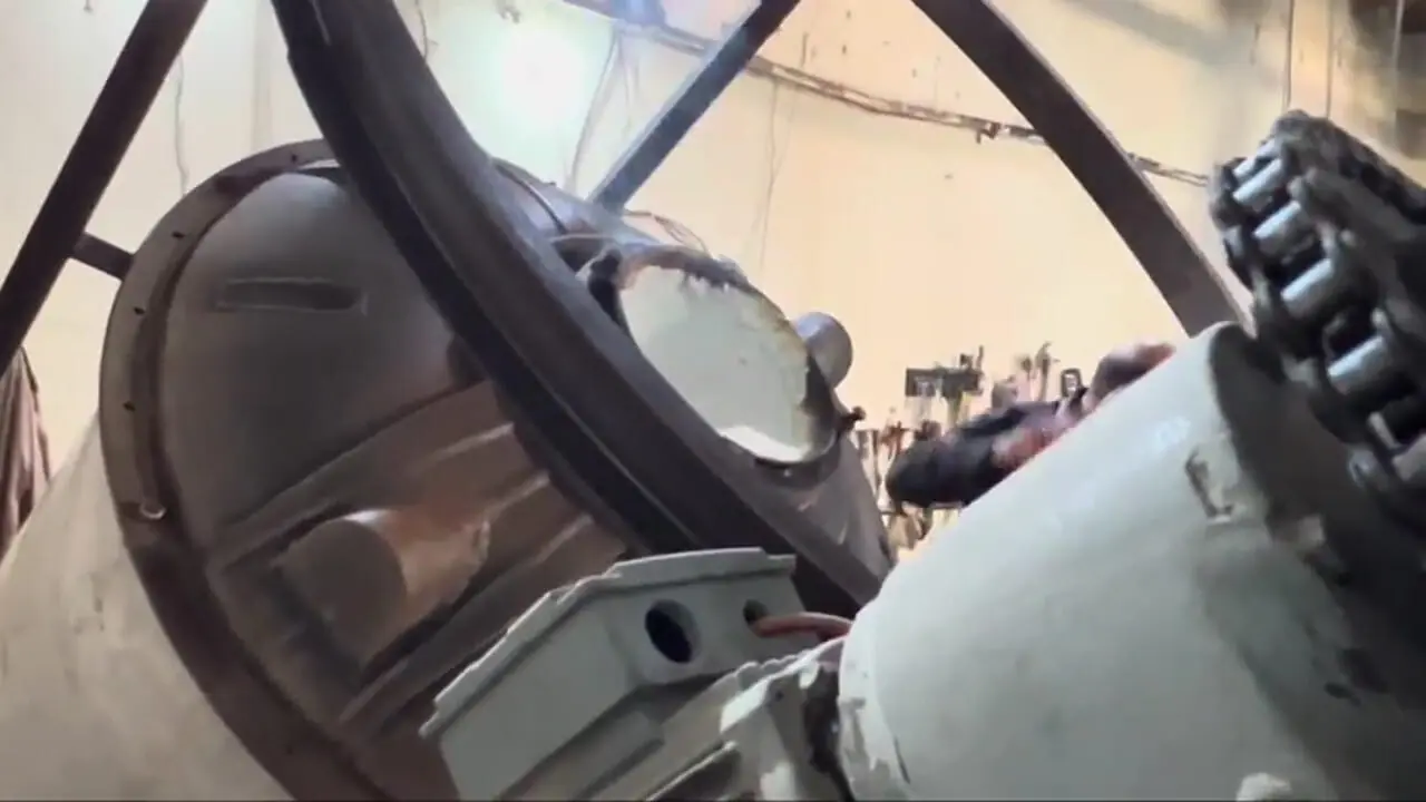 فرآیند دیدنی تولید تانکرهای آب پلاستیکی در پاکستان