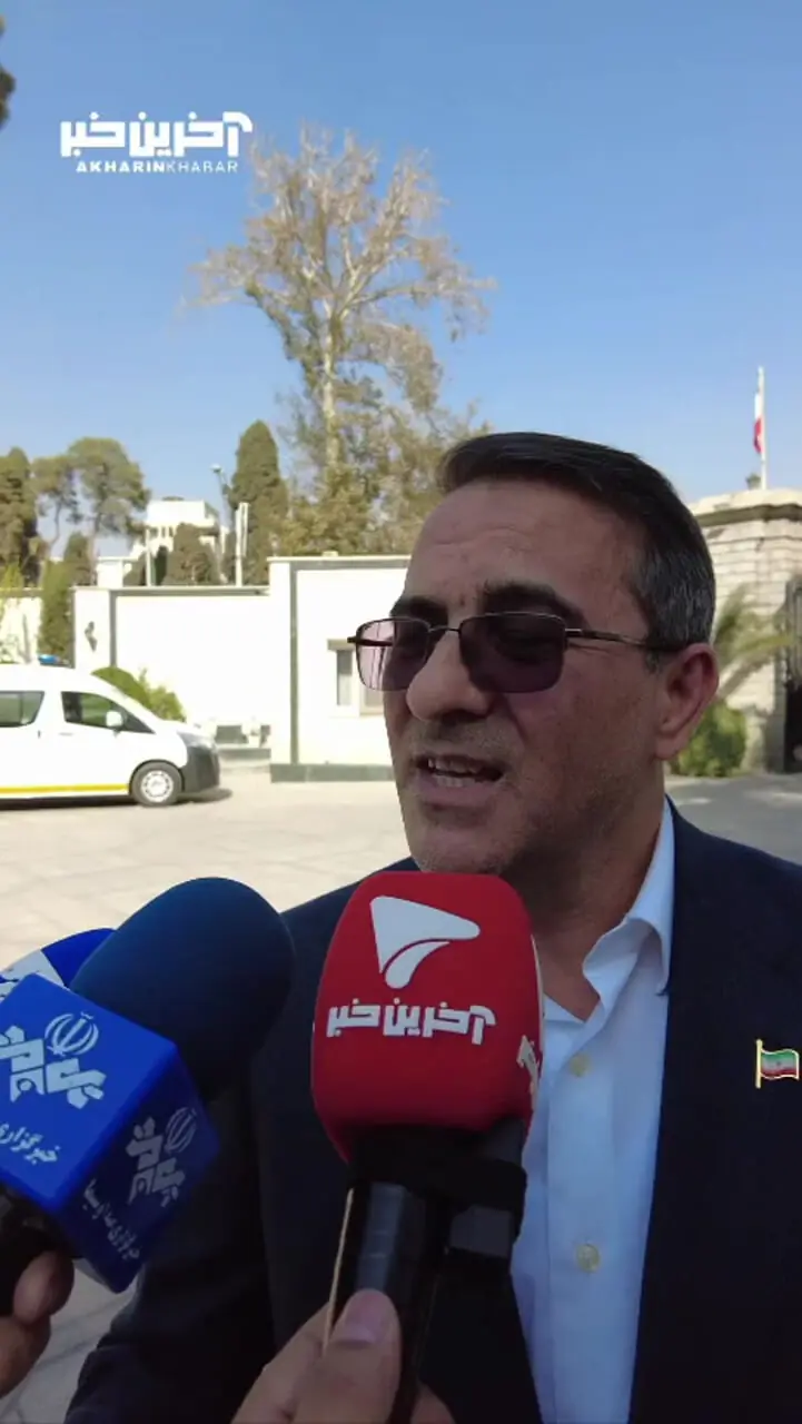 ببینید؛ صبحانه کارمندی ممنوع شد!