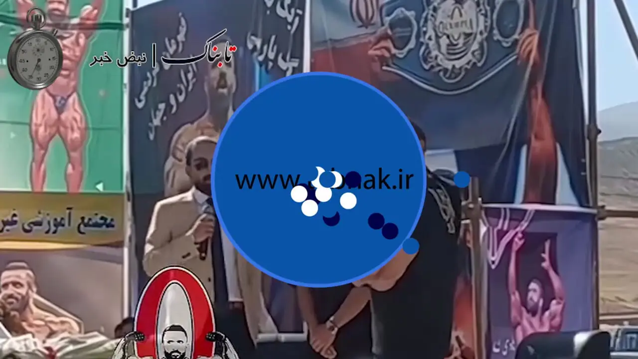 ببینید؛ هادی چوپان: پسرم را از ارث محروم می‌کنم!