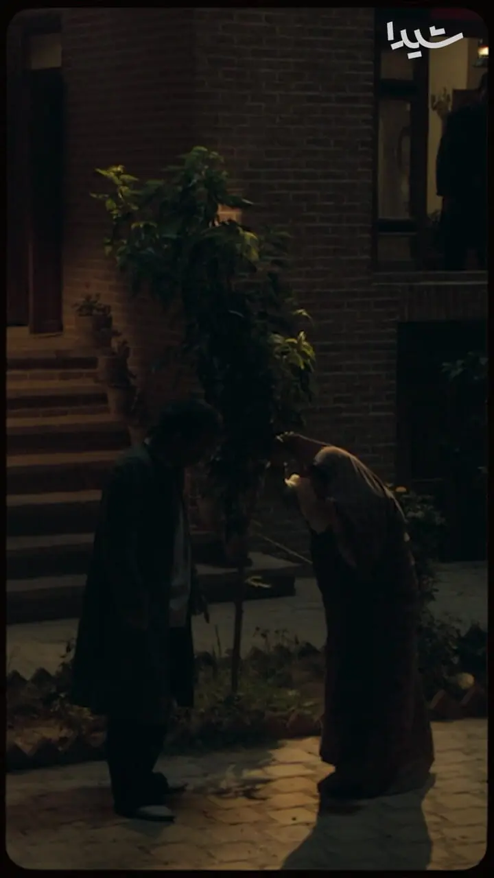 ببینید؛ بازی بهنوش بختیاری در بامداد خمار جلب‌توجه کرد