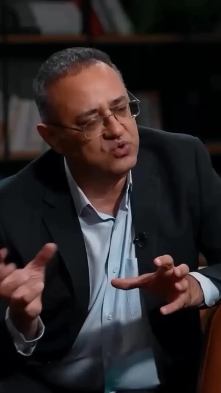 ببینید؛ مـ‌رگ مغزی چگونه است؟