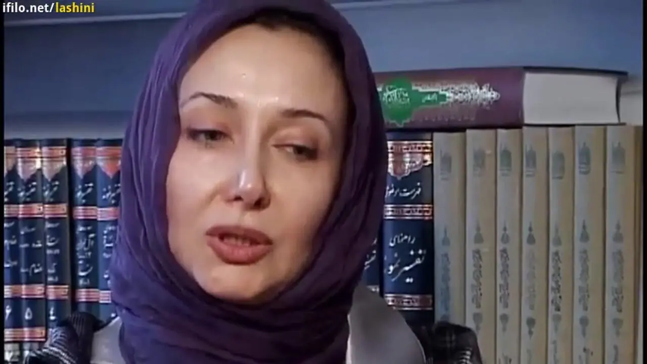 سفر زمان؛ مصاحبۀ «کتایون ریاحی» دربارۀ سریال یوسف؛ «از خدا میخواستم دیگر کار نکنم»