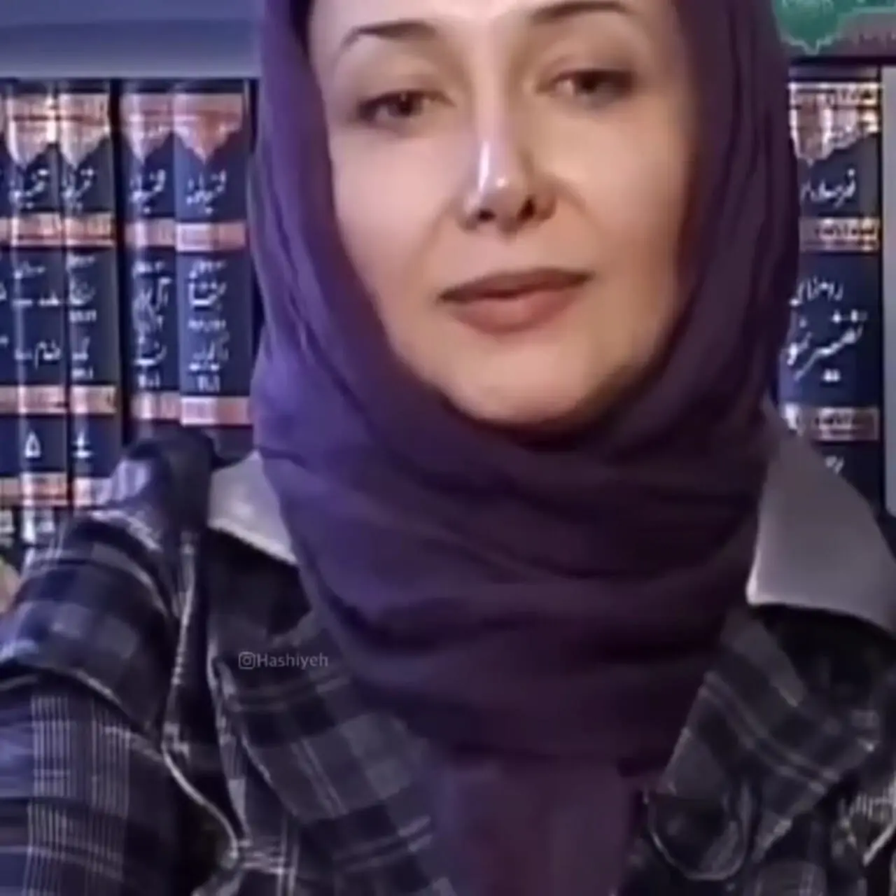 سفر زمان؛ صحبت های «کتایون ریاحی» درباره سریال یوسف؛ «برایم عین عبادت بود»