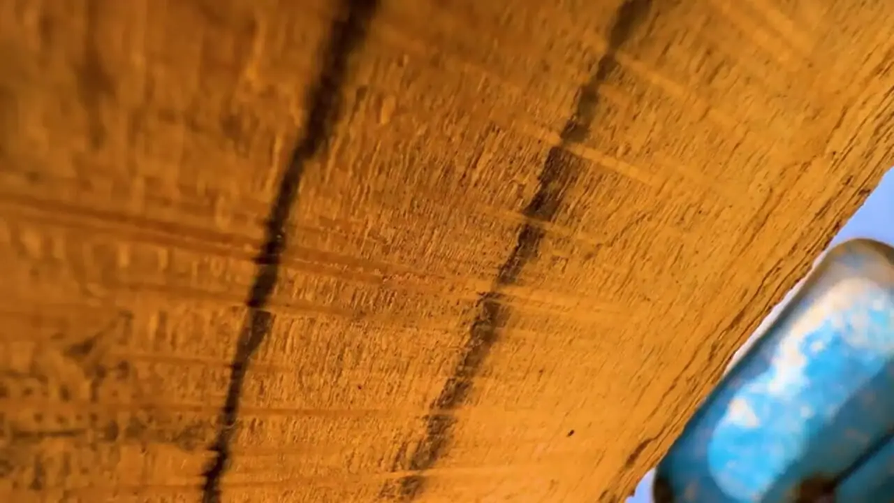 ببینید| غذای روستایی در آذربایجان؛ ماهی سرخ شده با پلوی مخلوط در کوهستان