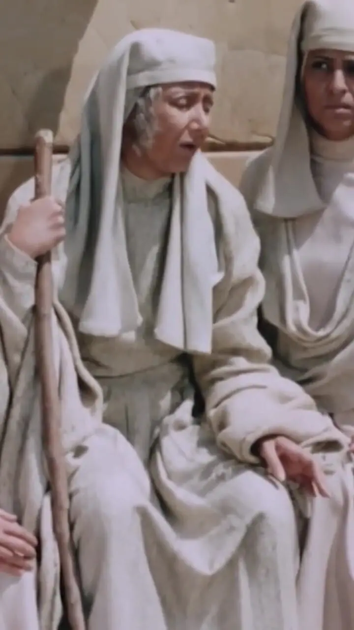 سفر زمان؛ دوبلۀ «پاکستانی» سریال یوسف پیامبر؛ صحبت‌های زلیخا در فراق یوسف