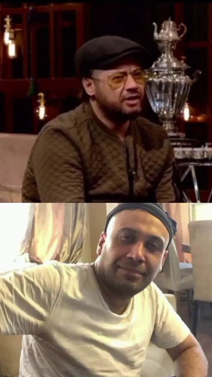 ببینید؛ وقتی علی صادقی فقط یک شعر مجاز بلد است