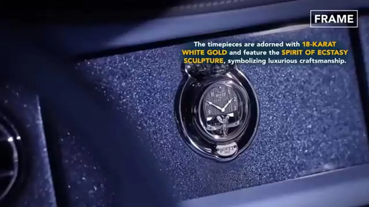 نگاهی به مراحل طراحی و ساخت خودروهای لوکس رولزرویس در انگلیس