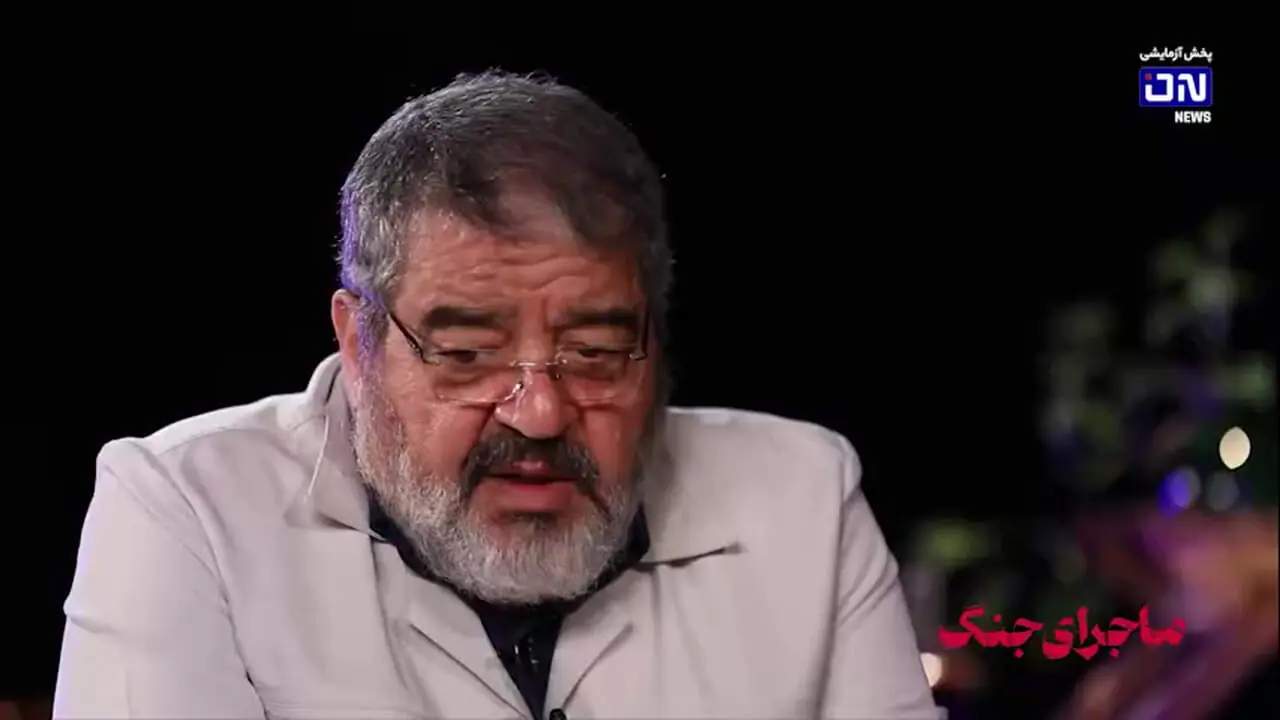 ببینید؛ ساخت پناهگاههای جنگی در تهران آغاز شد