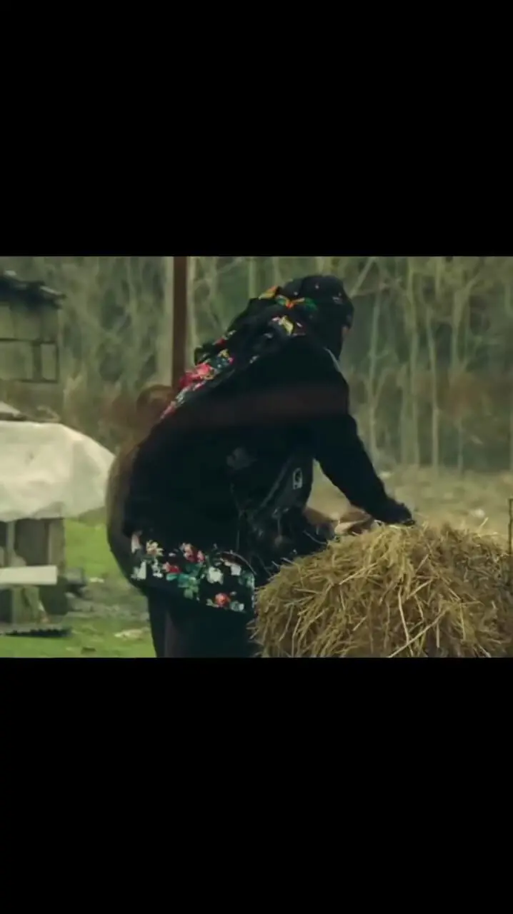 ببینید؛ انتشار دو سکانس مهم از قسمت آخر سریال «یاغی» که هرگز پخش نشد