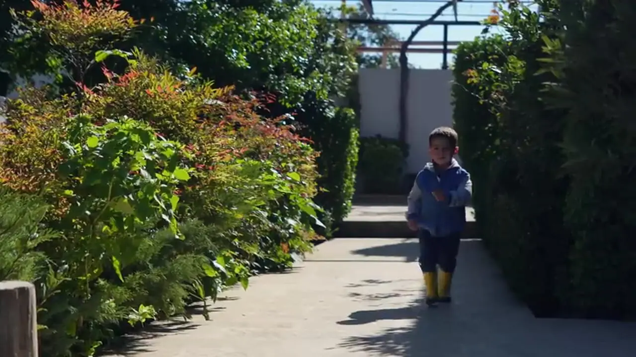 غذای روستایی در آذربایجان؛ کباب دنده گاو در تنور در طبیعت زیبای روستا