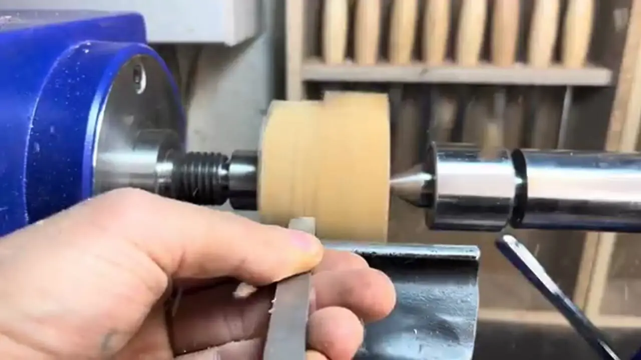 مراحل ساخت یک پیپ خاص با یک تکه چوب و به روش استاد آمریکایی