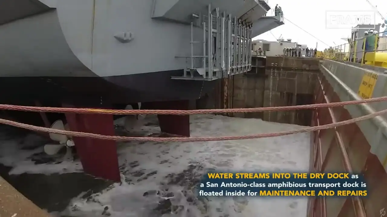 مراحل طراحی، تولید و مونتاژ زیر دریایی های هسته ای در آمریکا