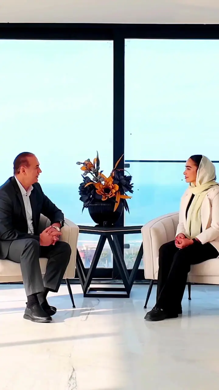 ببینید؛ گرانترین ساختمان ایران در آمل که هیچ ربطی به ایران ندارد