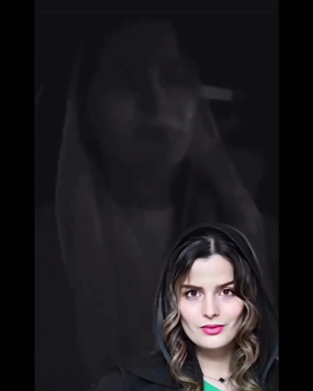 ببینید؛ ماجرای خودکشی غزاله اکرمی بازیگر نقش سوجان چیست؟