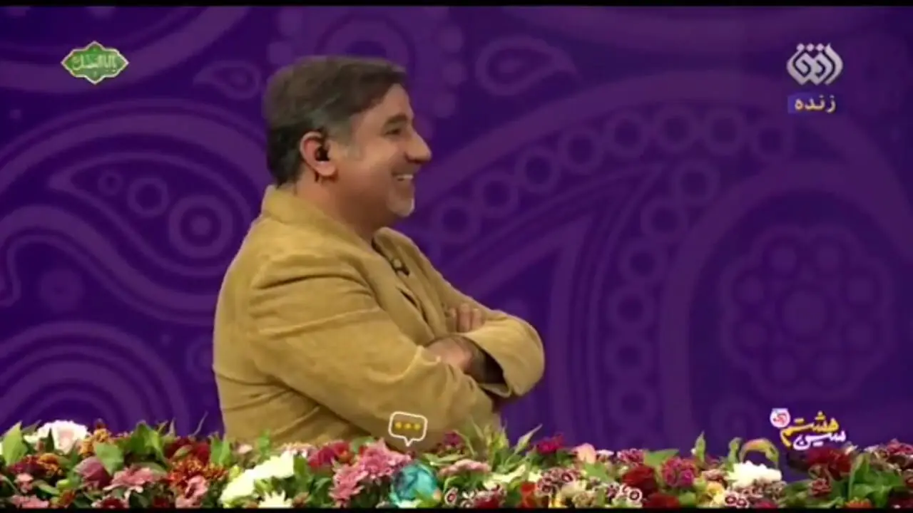 سفر در زمان؛ خاطره جالب «ابراهیم اشتر» سریال مختار: «در آران و بیدگل کلی تلاش کردم تا مرا بشناسند»