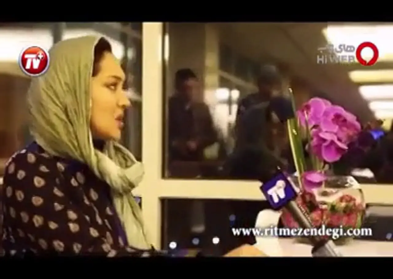 ببینید؛ نیکی کریمی: آیا بهتره که زوج‌ها از همه چیز همدیگر اطلاع داشته باشند؟