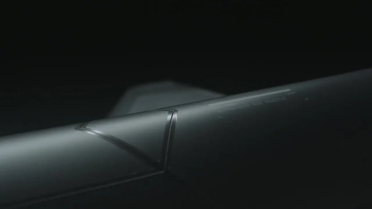 ببینید؛ نه جنگنده است، نه پهپاد؛ «فیوری» حکمران بعدی آسمانها است