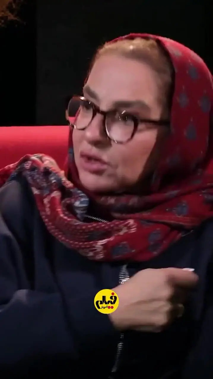 ببینید؛ صحبت‌های لاله صبوری از سختگیری‌های تلویزیون؛ «خانم‌ها باید عدس پاک می‌کردن!»