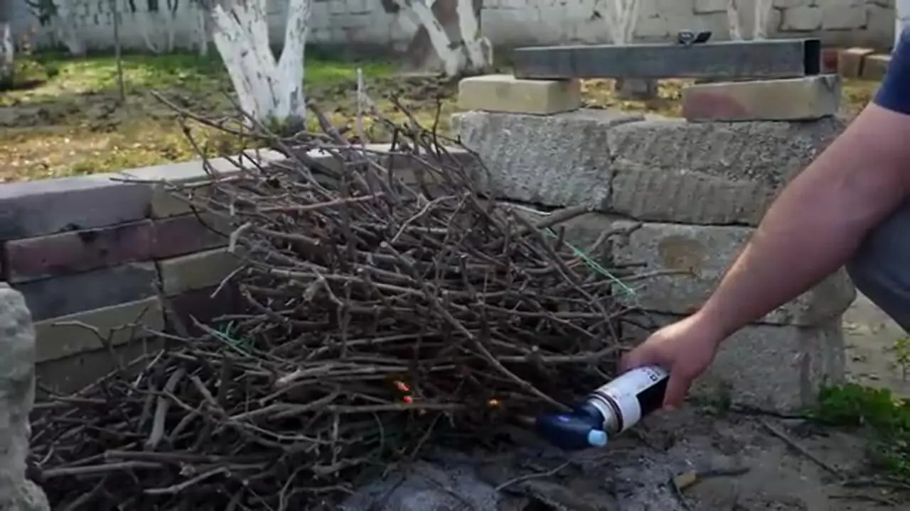 ببینید| غذای روستایی در آذربایجان؛ کباب کردن بره کامل به روشی متفاوت