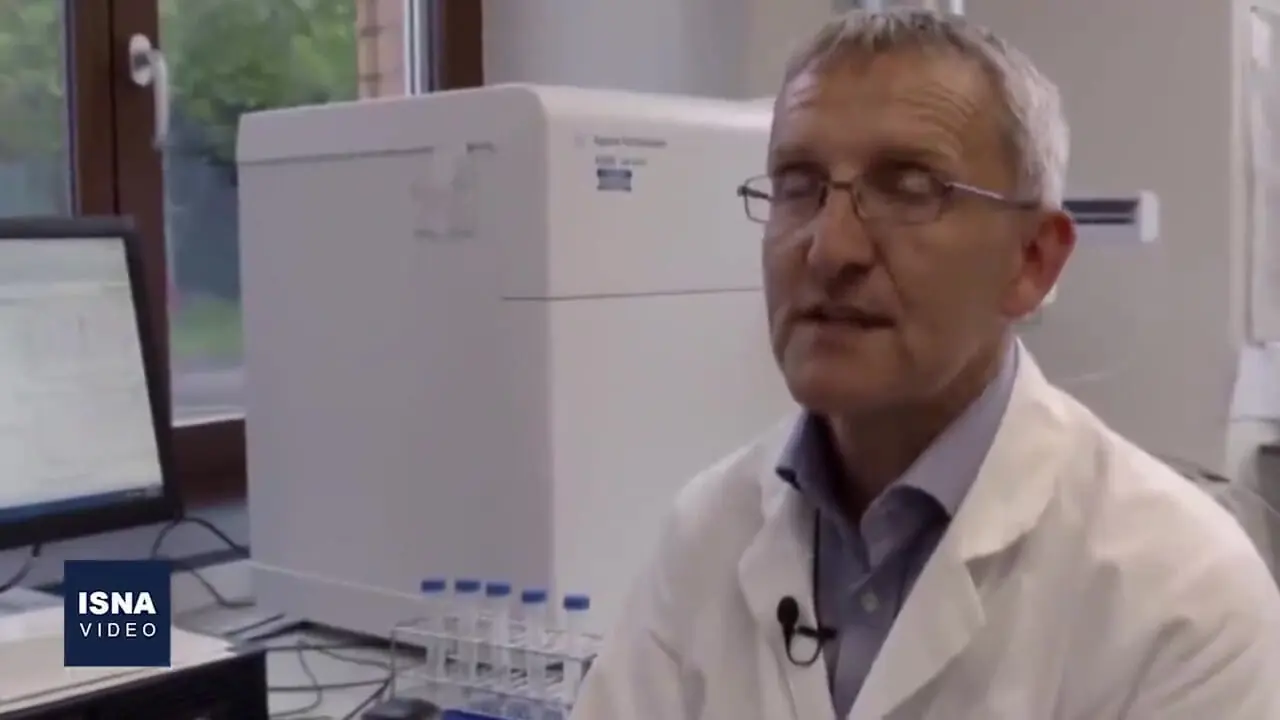 ببینید؛ زمین در حال کج شدن است!