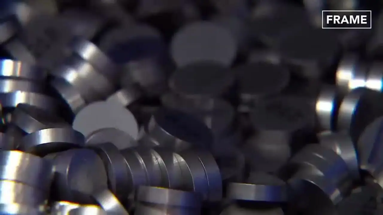 صفر تا صد تولید موتور سیکلت قدرتمند بی ام و R1200 GS در آلمان