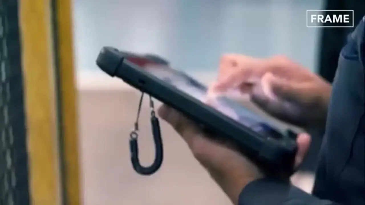 ببینید| کامیون های قدرتمند ایسوزو چگونه در ژاپن تولید می شوند؟