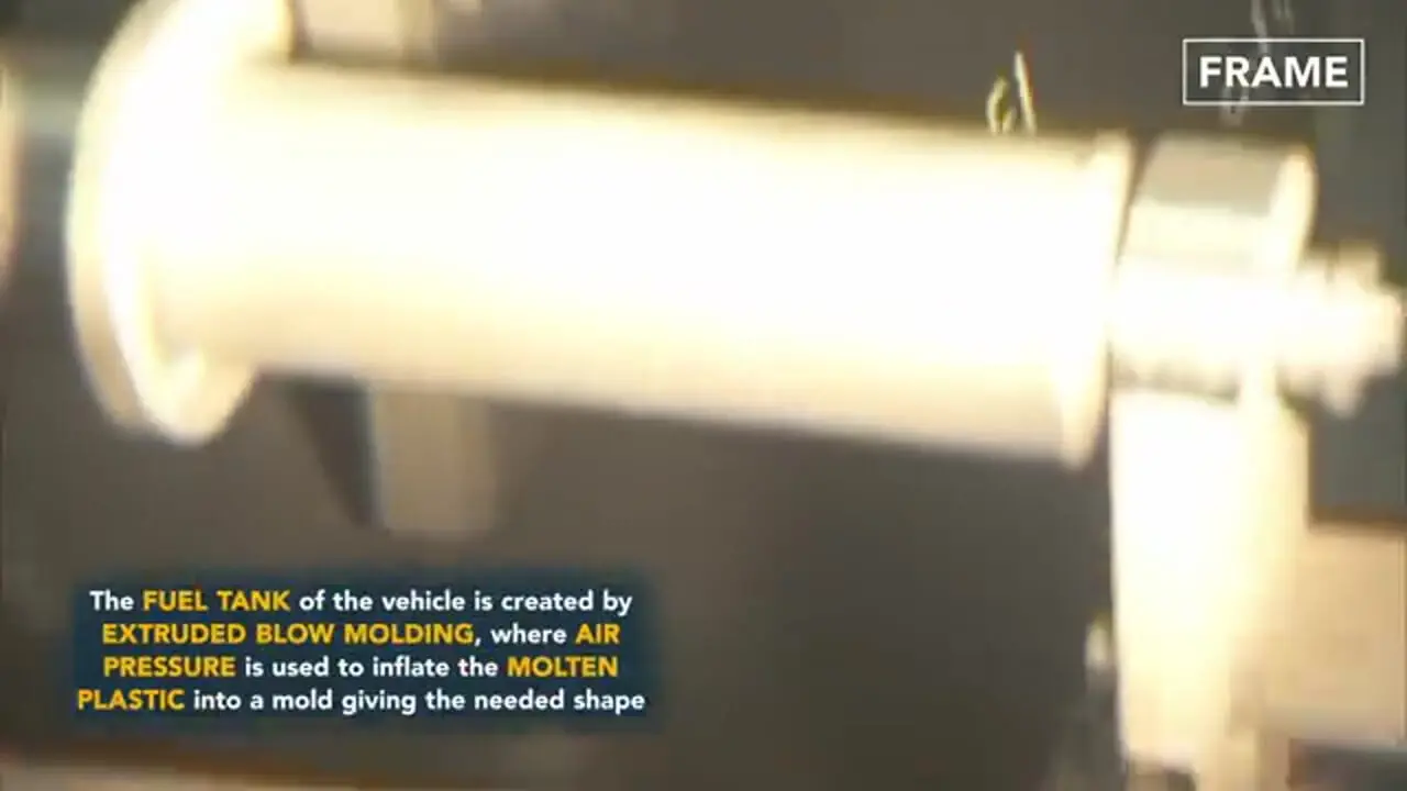 نگاهی به مراحل تولید خودروهای فیات 500 و مینی کوپر در ایتالیا و انگلیس