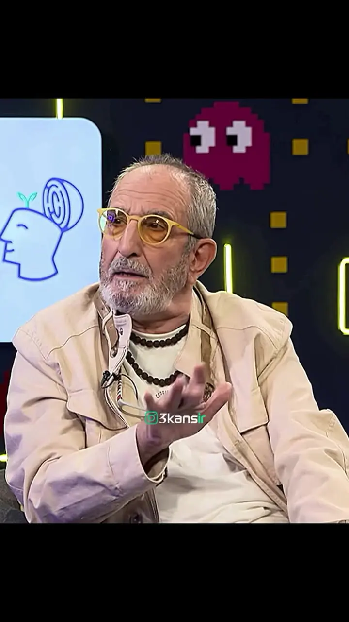 ببینید؛ اعتراف جالب بازیگر سینما؛ چرا هیچوقت بچهدار نشد؟