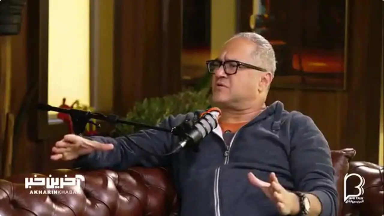 ببینید؛ رامبد جوان: بازیگری رو دوست ندارم؛ من هیچ وقت نگفتم ایران بهترین جای دنیاست؛ هر چی بگی فحش میدن؛ سوشال شده محل بالا آوردن رو هم دیگه