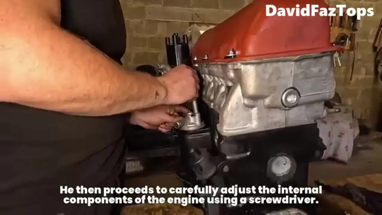 مراحل بازسازی و تعمیر یک خودروی لادا نیوا که سالها در جنگلی رها شده بود