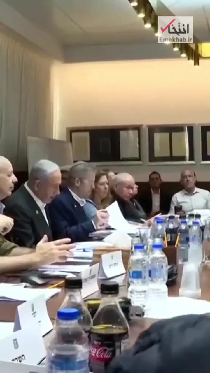 ببینید؛ عربستان مجهز به اف-۳۵؛ چه باید کرد؟