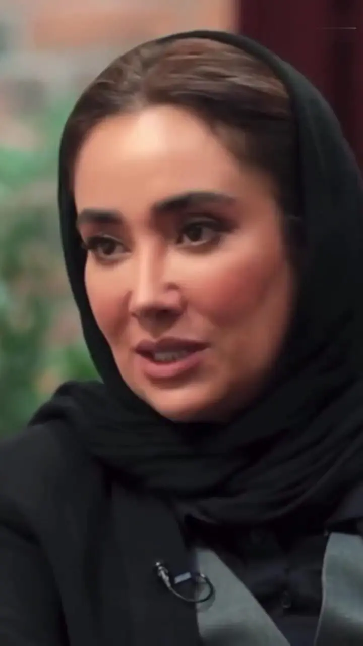 ببینید؛ خاطره تلخ بهاره افشاری از فوت حسن جوهرچی