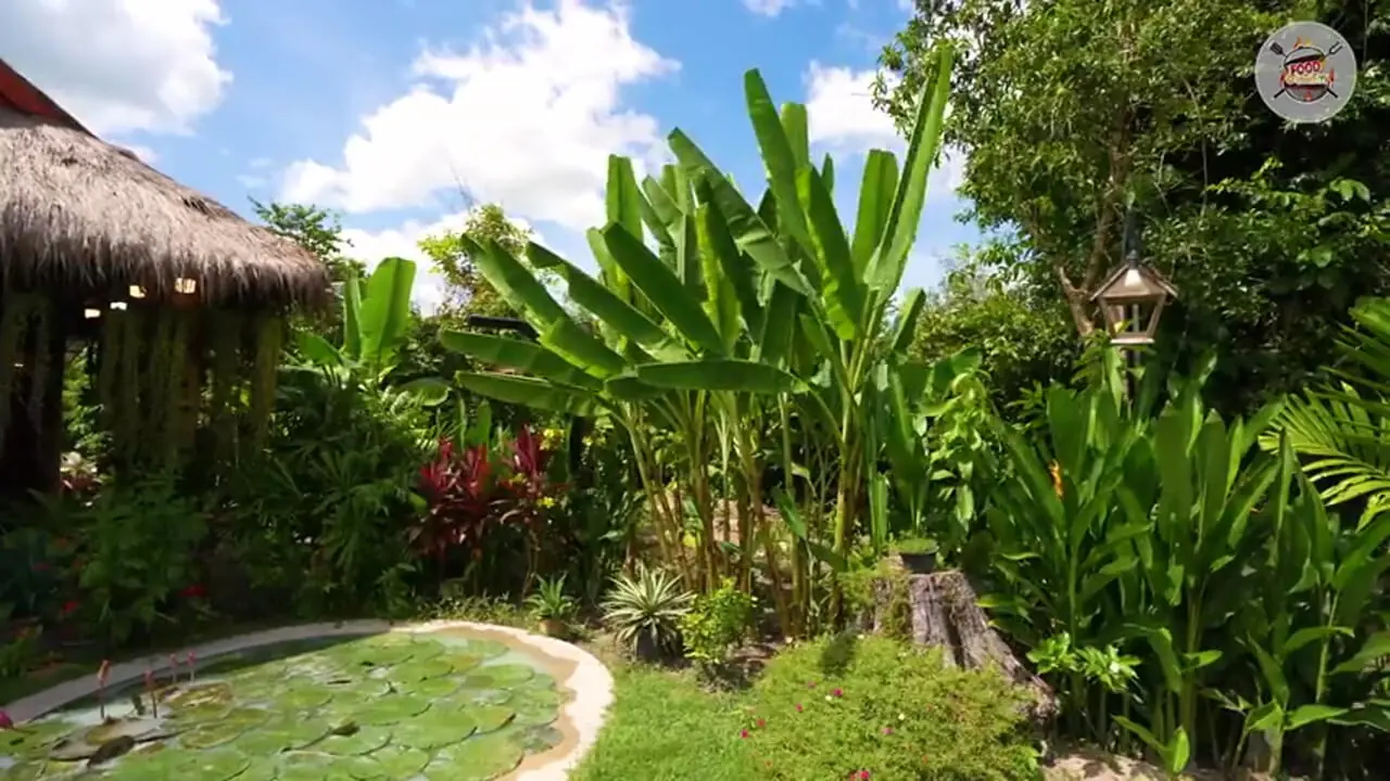 غذای روستایی در سنگاپور؛ کباب اردک به روش متفاوت سه بانوی روستایی