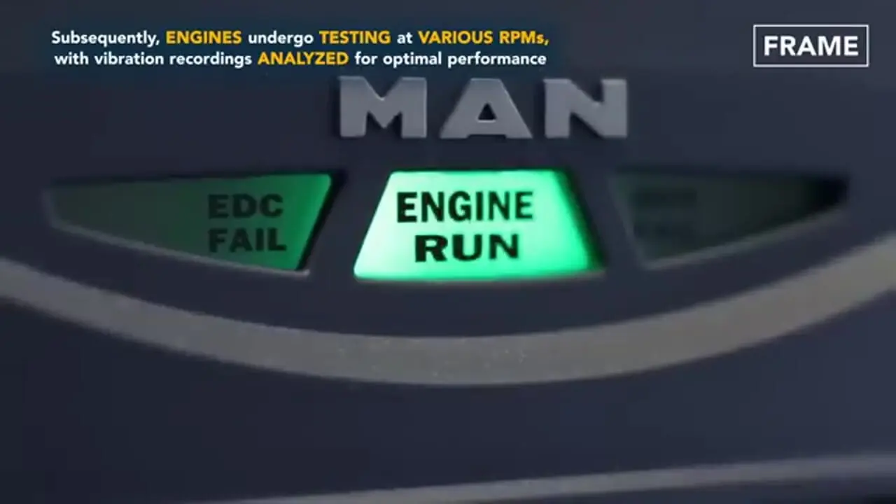 نگاهی به مراحل طراحی، تولید و مونتاژ کامیون های قدرتمند کنوورث در آمریکا