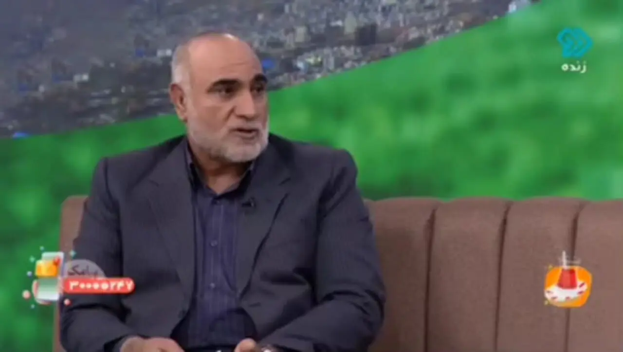 ببینید؛ تأمین خشخاش در بخش دارویی از محل کشفیات انجام میشود