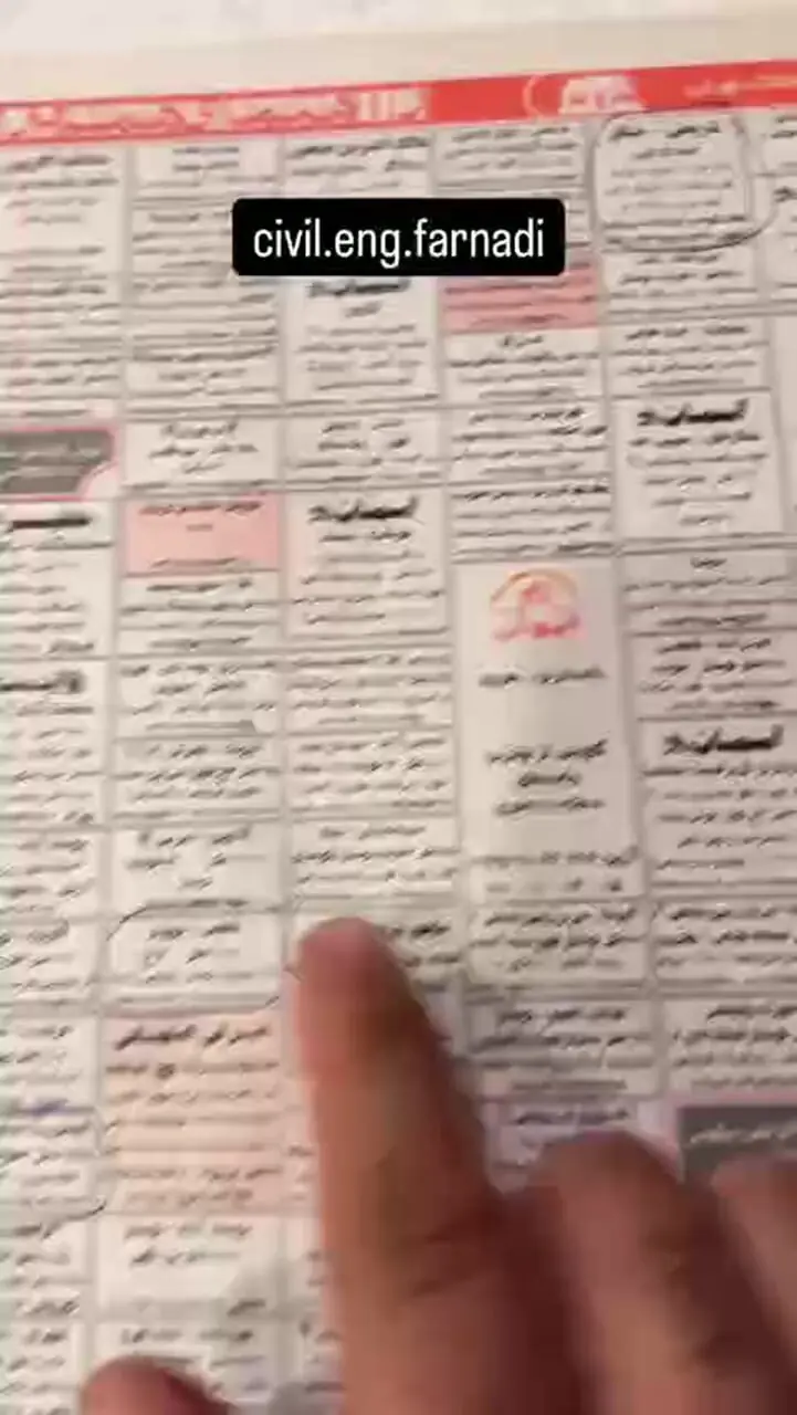 ببینید؛ سفر در زمان؛ قیمت جالب آپارتمان در قیطریه در سال ۹۸