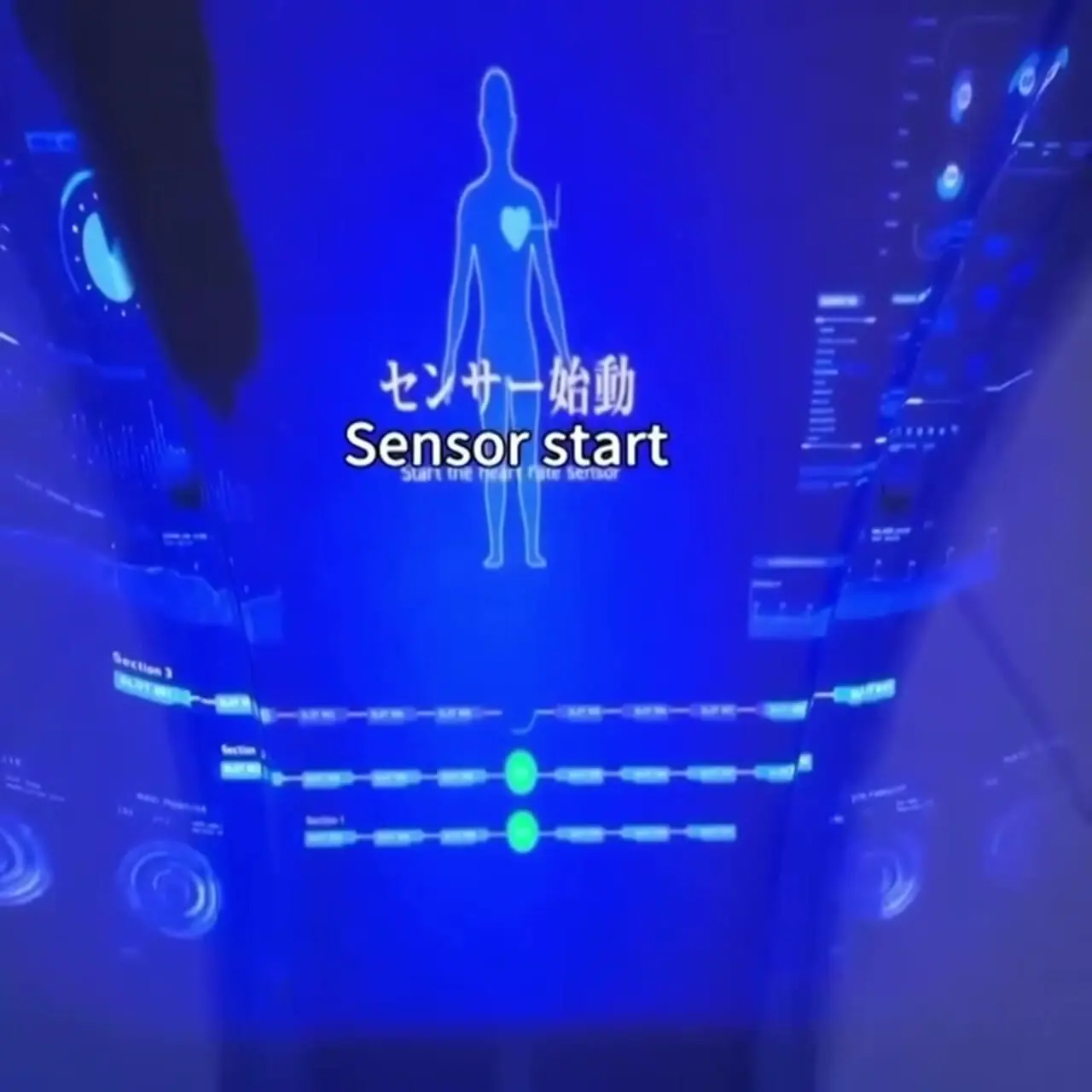 ببینید؛ تصاویری از نحوه عملکرد اولین «ماشین انسان‌شویی»