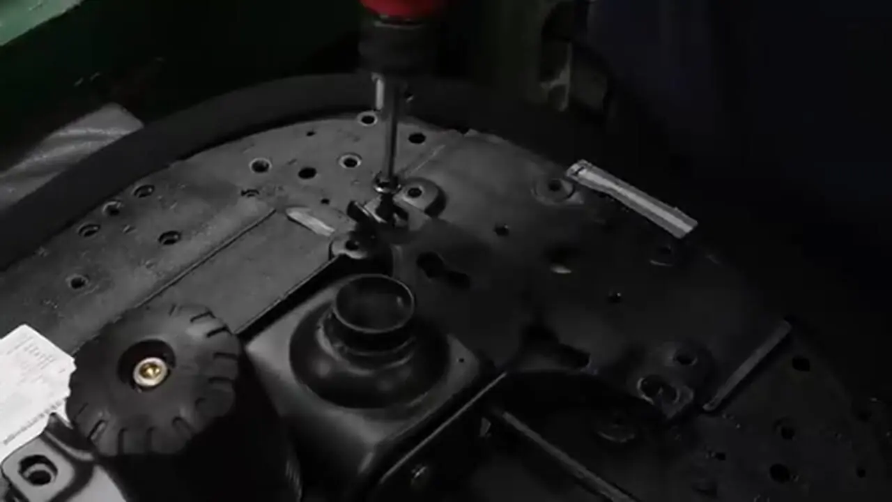 مراحل دیدنی تولید صندلی اداری در کارخانه ای در کره جنوبی