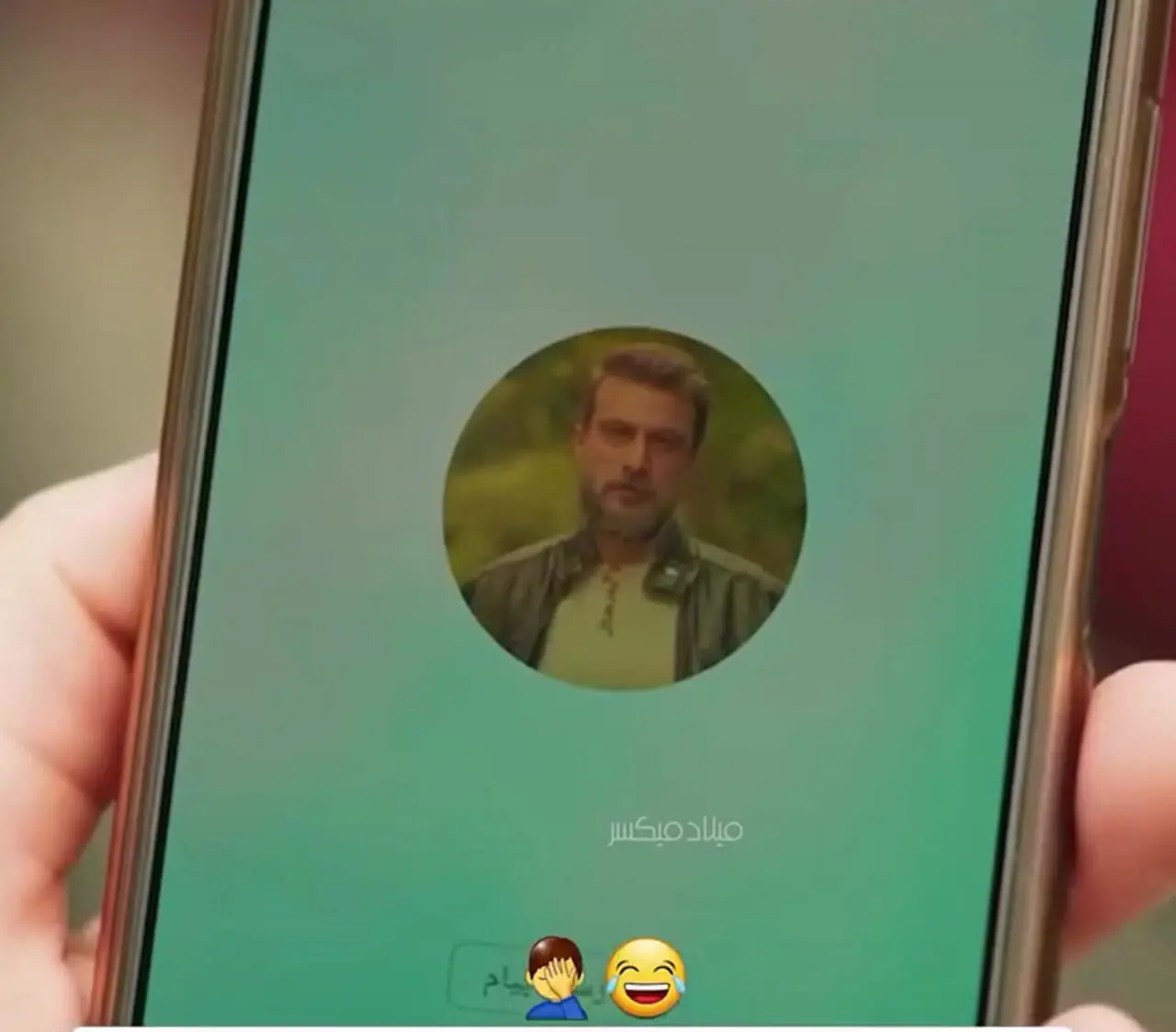 ببینید؛ سکانس مشترک مهراوه شریفینیا و پسر همسایه جلب توجه کرد