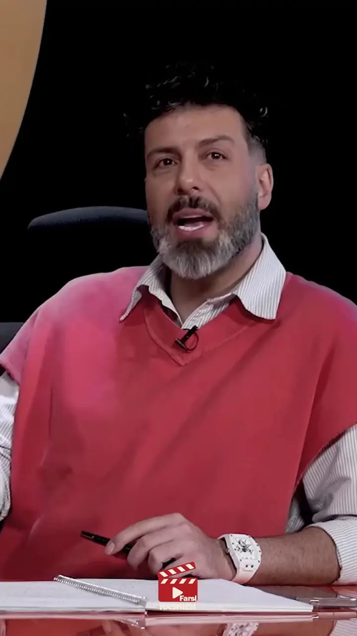 ببینید؛ بهنوش بختیاری: ۱۰۰هزار نفر آنفالوم کردند