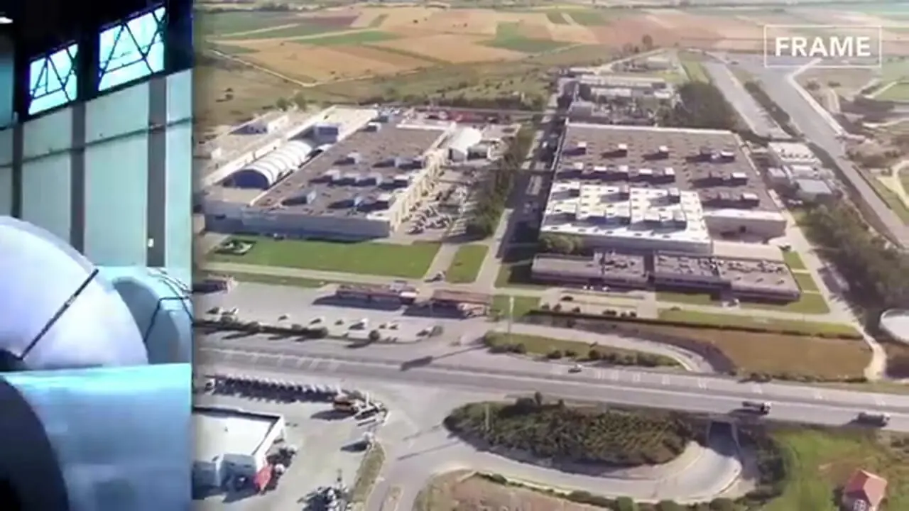 نگاهی به صفر تا صد تولید کامیون های مشهور ماک در آمریکا