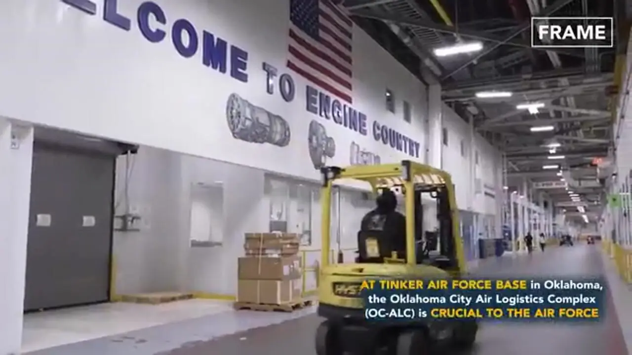 نگاهی به مراحل طراحی و تولید موتورهای جنگنده F-35