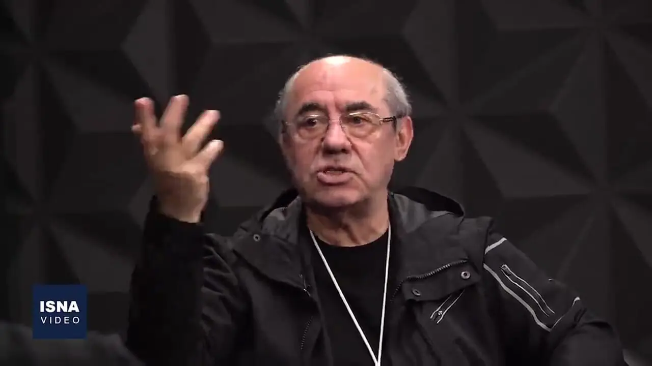 ببینید؛ کمال تبریزی: امروز دیگر برای تسخیر سفارت آمریکا نمیروم