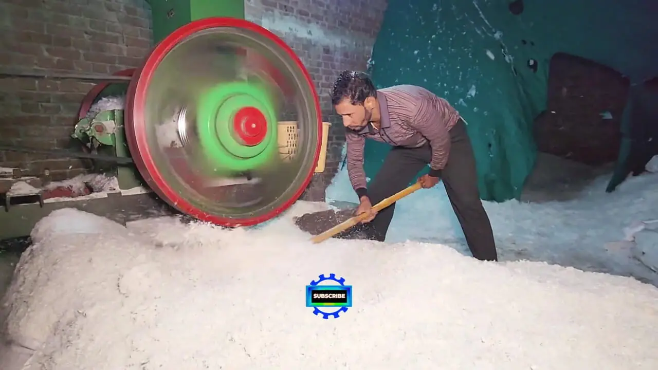 روند بازیافت ضایعات پلاستیکی و تبدیل آن ها به کیسه زباله در پاکستان