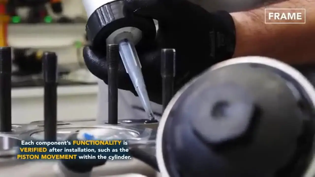 ببینید| مراحل دیدنی طراحی و تولید خودروی سوپر اسپرت نیسان GT-R50