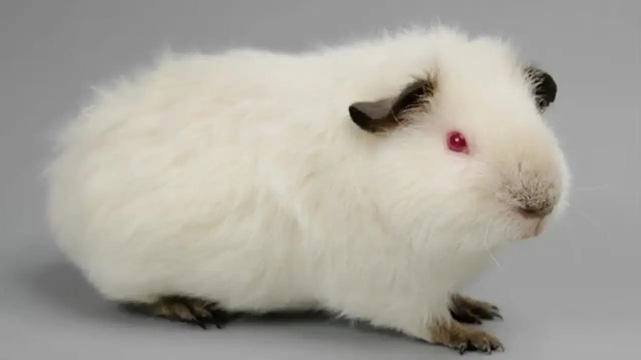 ببینید| 10 گونه از زیباترین و نادرترین خوکچه های هندی جهان