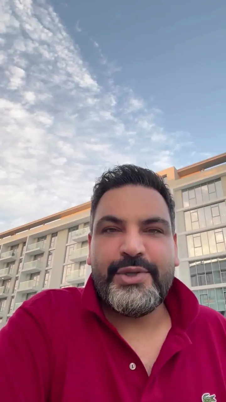 ببینید؛ ترس احسان علیخانی از بازسازی مادر با هوش مصنوعی