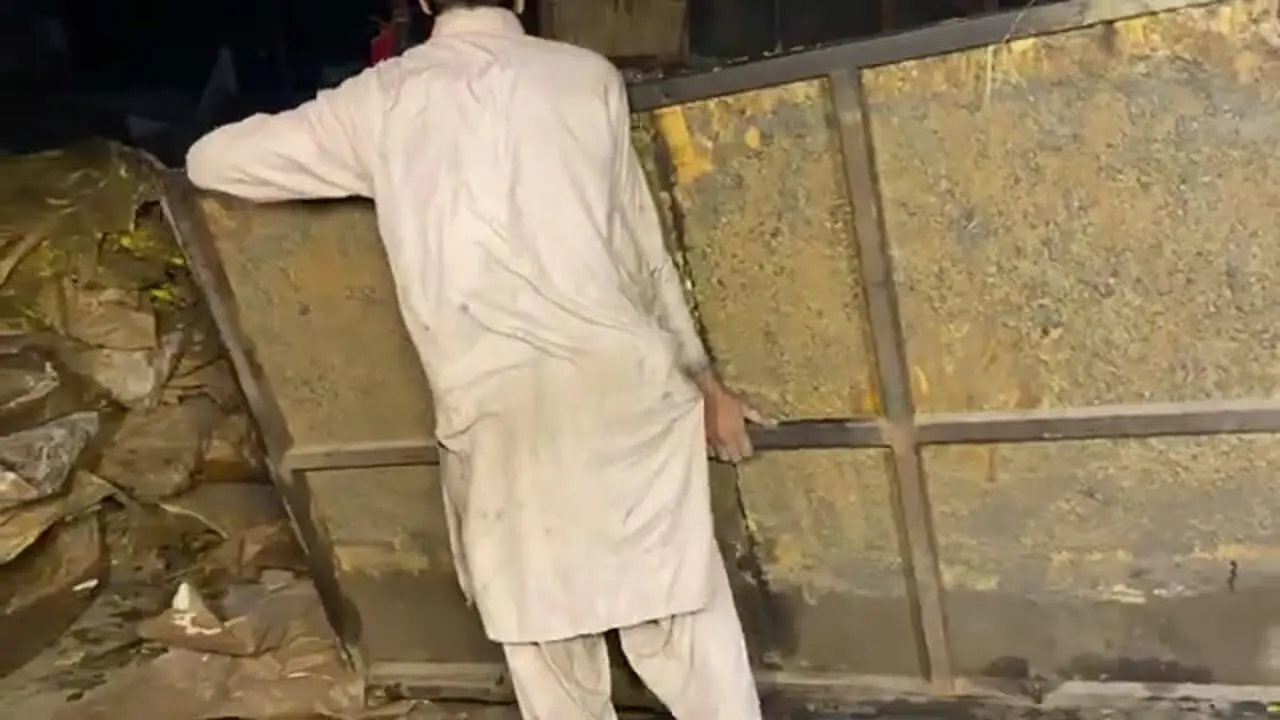 فوم مبلمان و تخت خواب ها چگونه تولید می شود؟